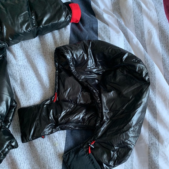 Topo big puffer jacket - Picture 13 of 13